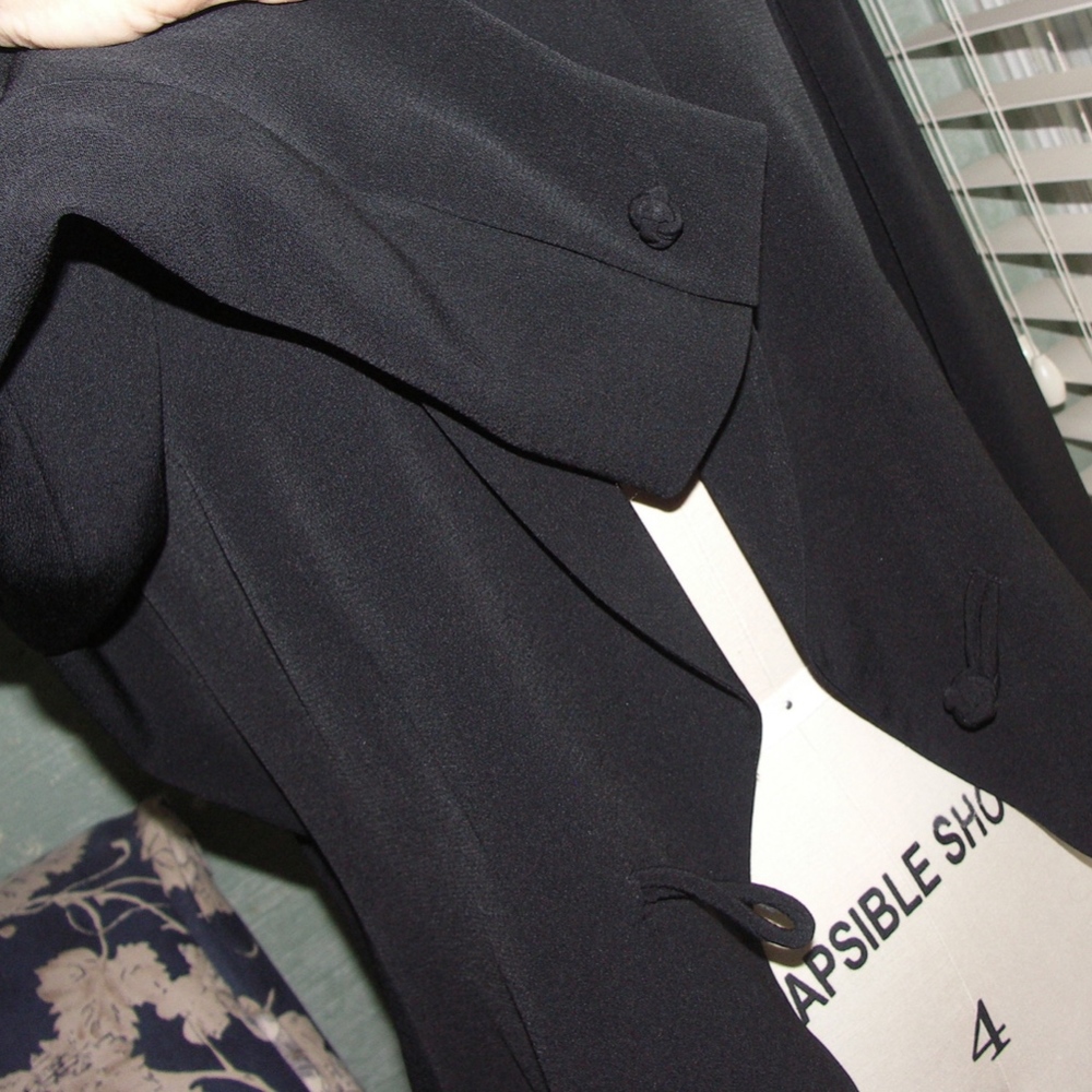 Tuxedo Jacket - Picture 5 of 6